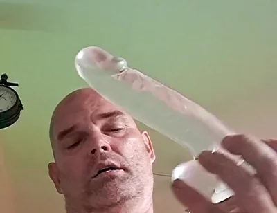 Sucking Exercise in the Evening