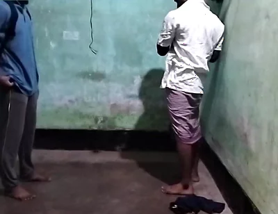 Bangladeshi Twink Boy First Time Sex Grandpa