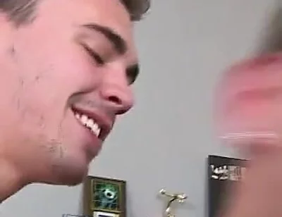 Asher Hawk Fucks Tyson Pierce