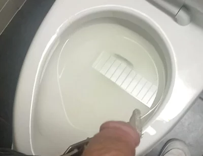 Jay's Big Cock