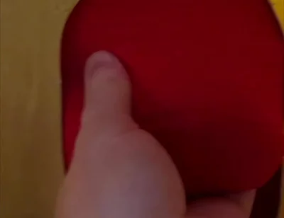 Xl Cock at the Gloryhole: Hot Cumshot Straight to the Mouth!