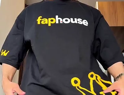 Modeling the Gift From Faphouse