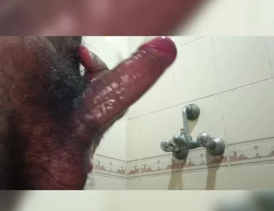 Wow She Had 2 Orgasms, Pussy Masturbation, Tits Are Bouncing so Sexy Boy