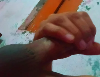 Deshi Indian Big Black Cock Masturbation