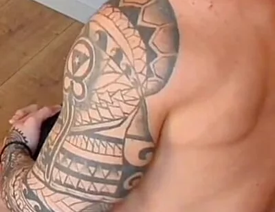 Dick Wick for That Ass - Part 1