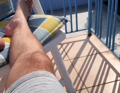 Enjoy the Weather