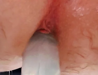 Reality Footage: Hardcore Anal Penetration Without Pause