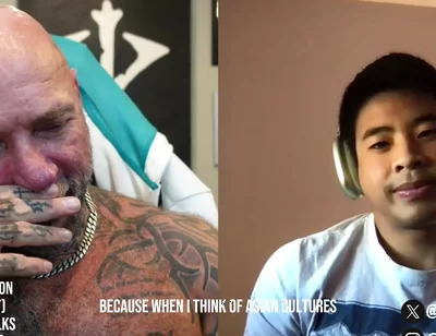 Porn Star Confessions - Luke Truong (episode 181)