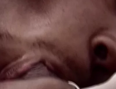 Choc Butties Scene 1: Horny Black Couple Fuck Each Other's Asses