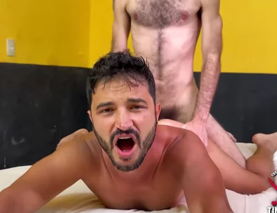 A Fat Cock For Fabian
