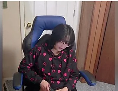Japanese Femboy Hard Squirts Like A Girl