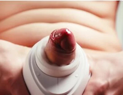 This Rotating Toy Makes Me Cum Hard! Acmejoy - Yan Pink