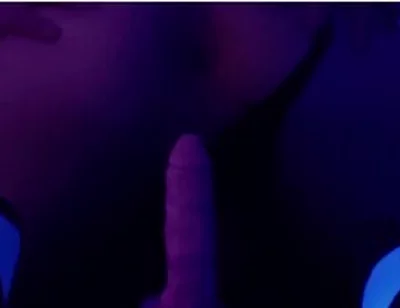 Femboy Rides Dildo And