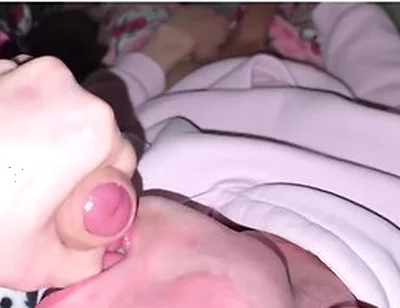 My Boy Knows How To Swallow