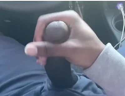 Dick Aint Ashy Just Dry Nut