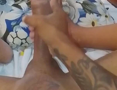 Erotic Dotado