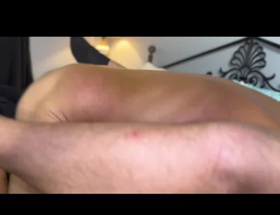 Hot Bareback Love Making