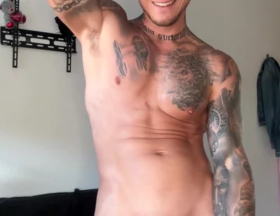 My Big Cock Is Magic! Can Cum with No Touch