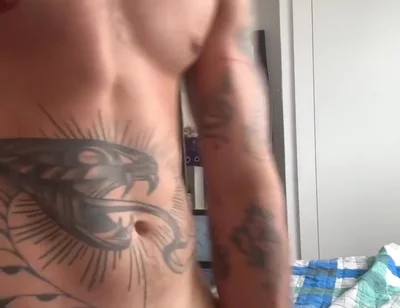 After the Gym Instructor Fucked Me