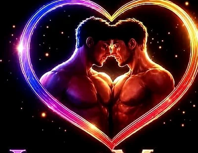 English Audio Gay Sex Story - Snowbound Cabin Older Man Warms up Young Stud with Deep Raw Cock - Part 6