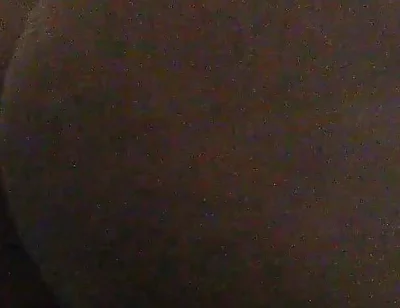 Playing with My Big Ass