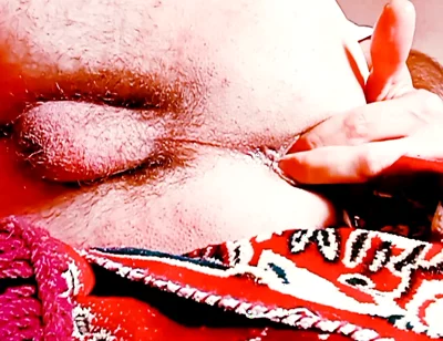 Stimulation Inside My Tight, Smooth Hole