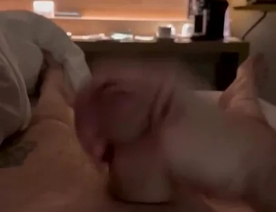 Hotel Jerk-off
