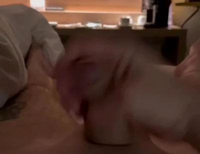 Hotel Jerk-off