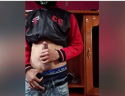 Jock Masturbates To Cumshot Hot Twink Porn With Pollas Grandes