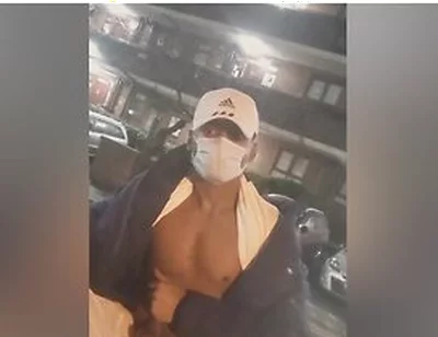 Public Solo Gay Boy