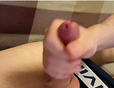 I Asked A Friend To Help Me Relax After Work And He Didnt Refuse