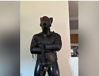 Puppy Gets Fucked Full Vid