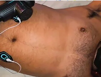 Watch Me Cum Hands Free