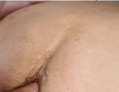 Cruise A Stranger On The Side Of The Road, Cum In The Ass!