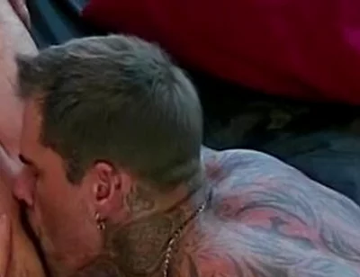 Flipped And Fucked