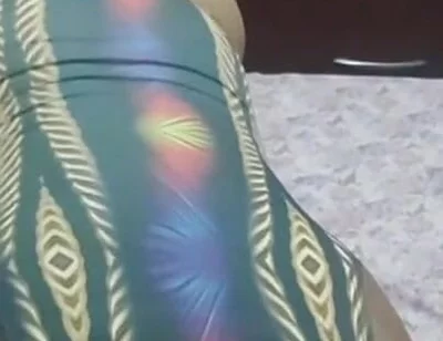 Ladysilva in a Sexy New Bodysuit Got Her Ass Hotter Even Though I Wanted to Fuck This Ass