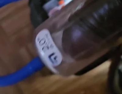 Pumping