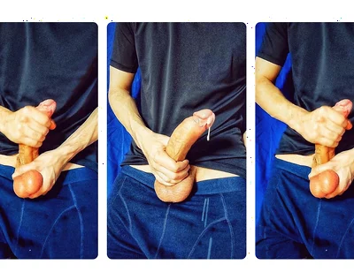 My Stepson Sends Me These Videos on Instagram (we Do It in Secret)