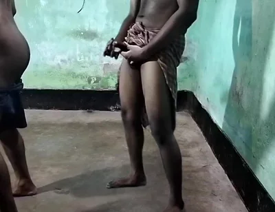 Bhangadesi Guy