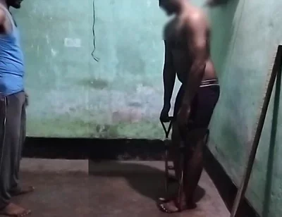 First Time Gym Boy Fuking Masturbates