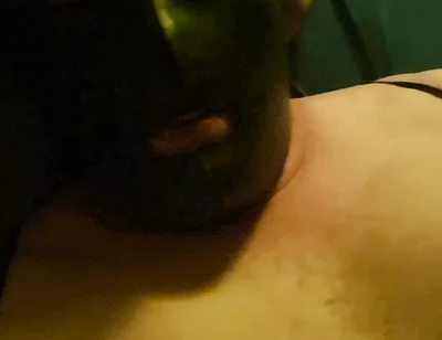 The Slut and Her Cum