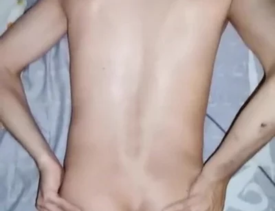 Old Man Fucking to Young Buttom Boy