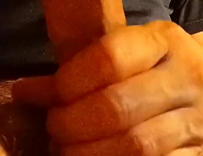 Local Guy Jerking