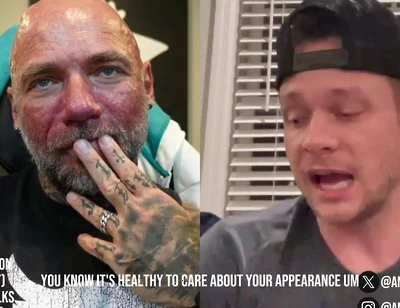Porn Star Confessions - Andrew Connor (episode 186)