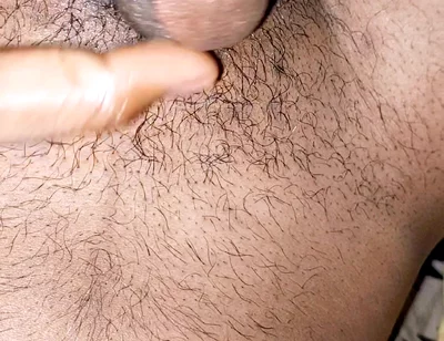 Handfree Masturbating and Cuming Orgams