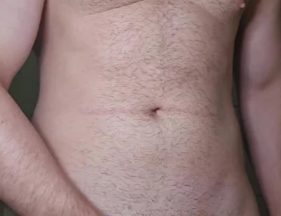 Grey Sweatpants Cumshot;) Full Horny!