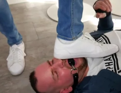 German sneaker master