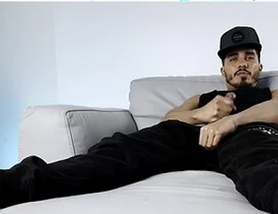 Maturating Showing Off Feet
