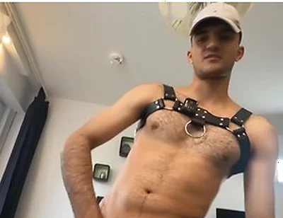 Young Hot German Turk Kerem Compilation