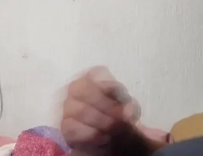 Masturbating Delicious
